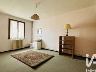 Vente maison 12 pièces