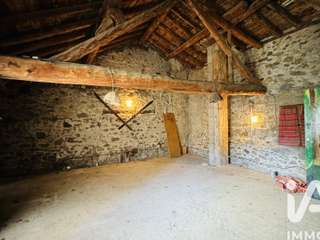 Vente maison 12 pièces