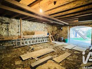 Vente maison 12 pièces