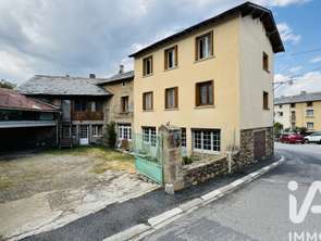 Vente Maison 8 chambresSaint-Pierre-dels-Forcats