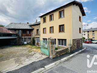Vente maison 12 pièces