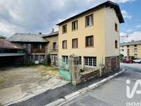 Vente maison 12 pièces