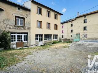 Vente maison 12 pièces
