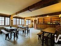 Vente maison 12 pièces