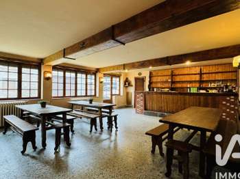 Vente maison 12 pièces