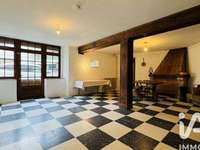 Vente maison 12 pièces