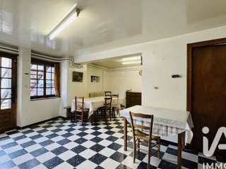 Vente maison 12 pièces