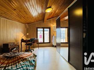 Vente maison 12 pièces