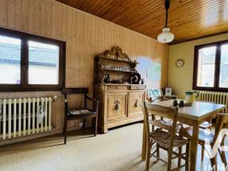 Vente maison 12 pièces