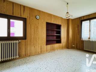 Vente maison 12 pièces