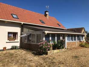 Vente Maison 5 chambresSaint-Pierre-des-Bois