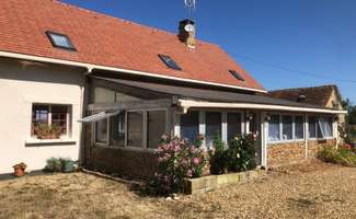 Photo Vente maison Saint-Pierre-des-Bois