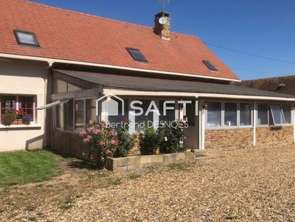 Vente Maison 5 chambresSaint-Pierre-des-Bois