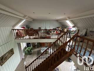 Vente maison 8 pièces Vente maison 8 pièces