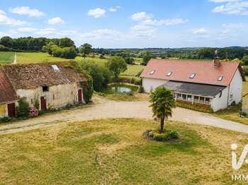 Vente Maison 5 chambresSaint-Pierre-des-Bois