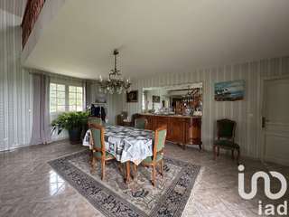 Vente maison 8 pièces Vente maison 8 pièces