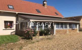 Photo Vente maison Saint-Pierre-des-Bois
