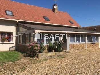 Photo Vente maison Saint-Pierre-des-Bois
