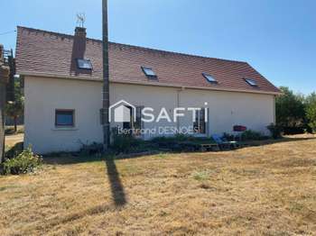 Vente Maison 5 chambresSaint-Pierre-des-Bois