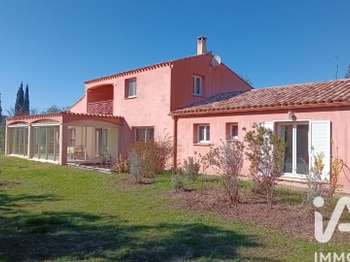 Vente Maison 5 chambresSaint-Pierre-des-Champs
