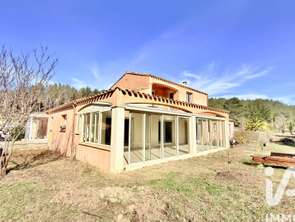 Vente Maison 5 chambresSaint-Pierre-des-Champs