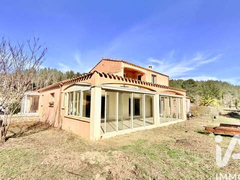 Vente maison 6 pièces Saint-Pierre-des-Champs 11