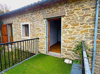 Vente Maison 2 chambresSaint-Pierre-des-Champs
