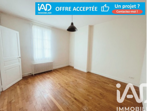 Vente Maison 3 chambresSaint-Pierre-des-Corps