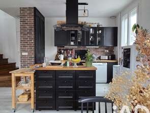 Vente Maison 3 chambresSaint-Pierre-des-Corps