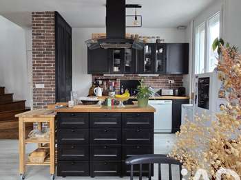 Vente maison 5 pièces Saint-Pierre-des-Corps 37