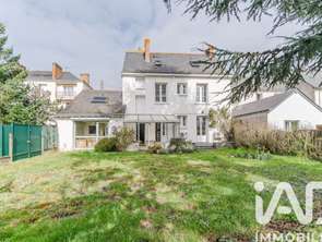 Vente Maison 4 chambresSaint-Pierre-des-Corps