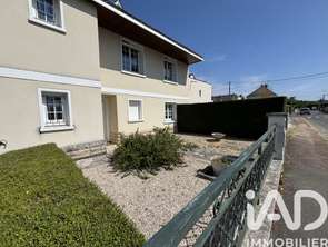 Vente Maison 3 chambresSaint-Pierre-des-Corps