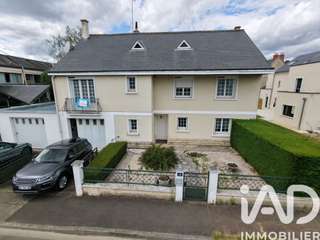 Vente maison 5 pièces Vente maison 5 pièces