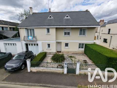 Vente maison 5 pièces Saint-Pierre-des-Corps 37