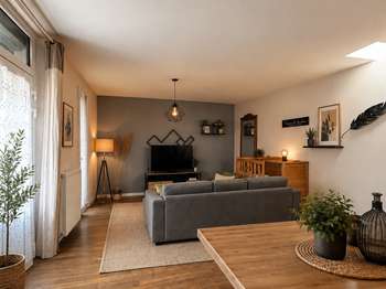 Vente Maison 2 chambresSaint-Pierre-des-Corps