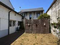 Vente maison 3 pièces Vente maison 3 pièces