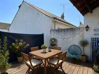 Vente maison 3 pièces Vente maison 3 pièces