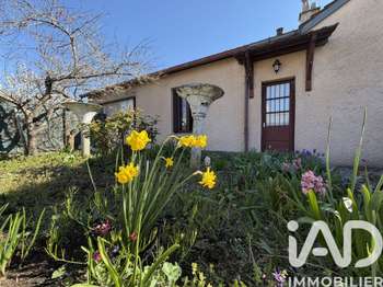 Vente maison 4 pièces Saint-Pierre-des-Corps 37