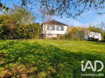 Vente Maison 3 chambresSaint-Pierre-des-Corps
