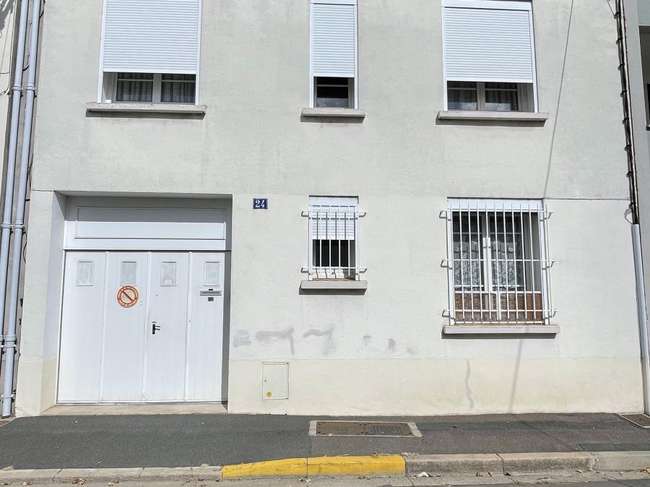 Maison 3 pièces 70 m² · à Saint-Pierre-des-Corps · 70 m² · 80 000 €