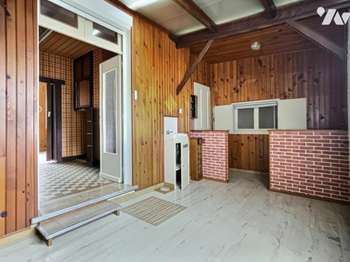 Vente maison 3 pièces Vente maison 3 pièces
