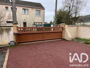 Vente maison 3 pièces Vente maison 3 pièces