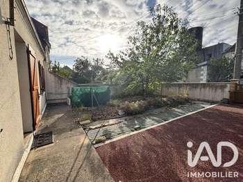 Vente maison 3 pièces Vente maison 3 pièces