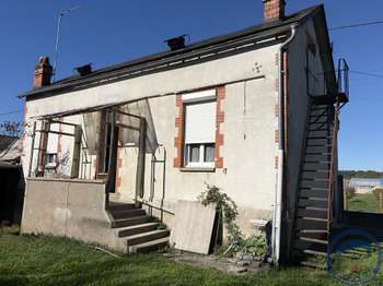 Vente Maison 1 chambreSaint-Pierre-des-Corps