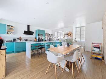 Vente Maison 4 chambresSaint-Pierre-des-Échaubrognes