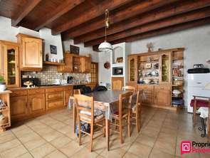 Vente Maison 3 chambresSaint-Pierre-des-Échaubrognes