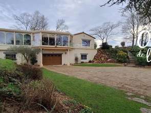 Vente Maison 4 chambresSaint-Pierre-des-Échaubrognes
