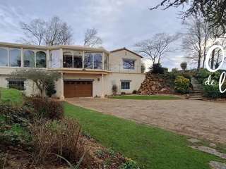 Vente maison 9 pièces
