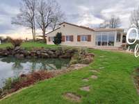 Vente maison 9 pièces Vente maison 9 pièces