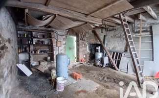 Photo Vente maison Saint-Pierre-des-Échaubrognes